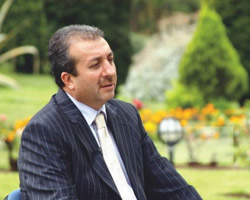 "Elimizi ateş çukuruna soktuk"