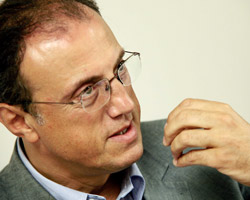 CHP'ye oy kaybettiren adam