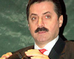 Bakanı zora sokan tutuklama