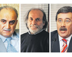 Bağımsızlardan anayasa mesajı