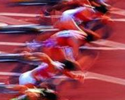 Türkiye atletizmde 5 birincilik elde etti