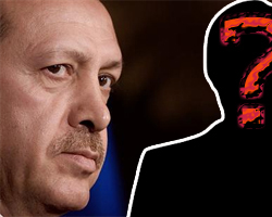 Erdoğan'la helalleşen ilk lider