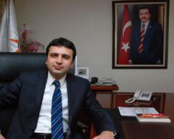 'Partide davul zurna oynayacağım'