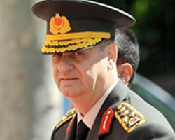 İlker Başbuğ Askere Mesaj Verdi!
