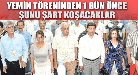 Yeni Meclis'e 'Kurucu Meclis' rolü