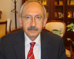 Kılıçdaroğlu'na şok suçlama!