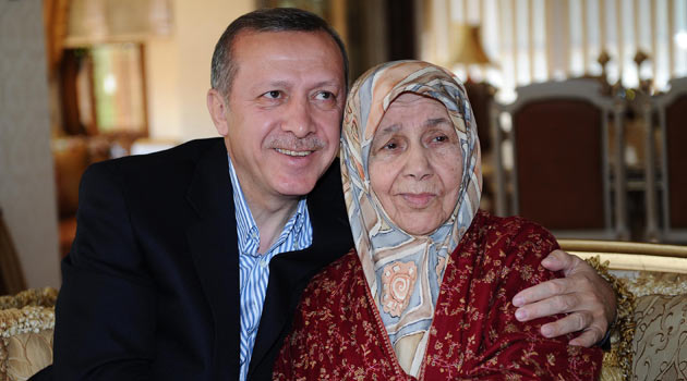 Zafere giden yol