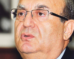"Davaya müdahil olmak istiyorum"