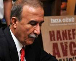 Hanefi Avcı, Temizöz'ün davasında