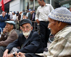 Emekliler için önemli uyarı