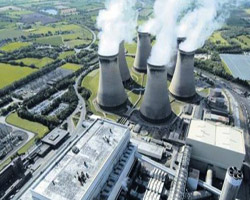 Nükleer enerji için eğitim alacaklar