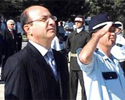 Dokunulmazlığı meclise sorulacak