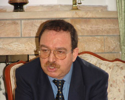 Dicle mazbatasını aldı