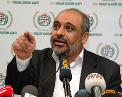 "İsrail'in gerçek yüzünü ortaya çıkarmıştır"