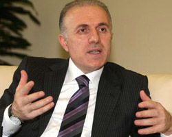 "Tam 2.5 milyon eve gittik"