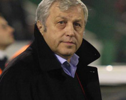 Futbolun Acı Günü