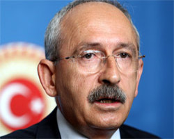 Kılıçdaroğlu'dan seçim değerlendirmesi