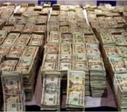Rusya ve Çin, toplam ticarette 200 milyar dolar hedefledi