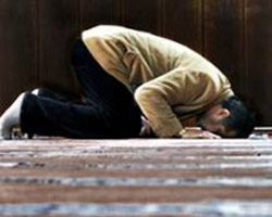 Kutuplarda namaz saati sorunu kalmadı