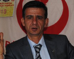 'Milli iradeye saygımız sonsuz'