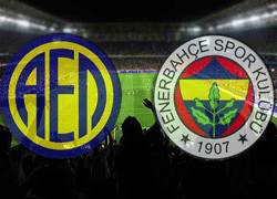 Fenerbahçe Limasol'u zorlanmadan geçti