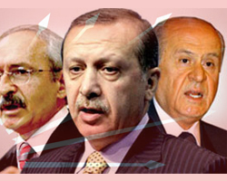 CHP'deki kavganın asıl sebebi