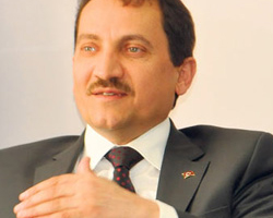 Atalay aday olmayacak