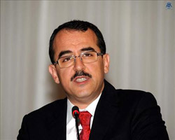 "Kalkınmanın önü açıldı"