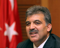 "Filistin için EVET"