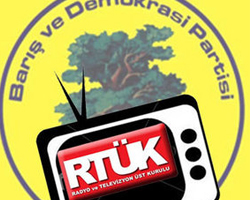 RTÜK’e ilk kez BDP’li üye...