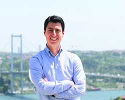 En genç vekile şok haber
