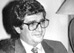 Yahya Demirel öldü