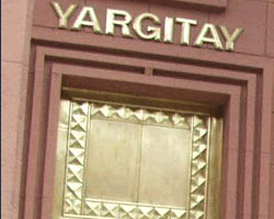 Yargıtay 120 sözleşmeli personel alacak
