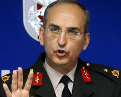 Tümgeneral Çubuklu serbest