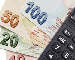 Merkezi yönetim bütçesi fazla verdi