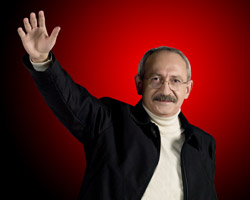 İşte Kılıçdaroğlu'nu bitirecek o Konuşma