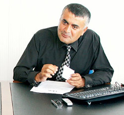 Doğan şişirdikçe şişiriyor!