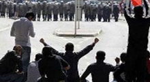 "Robert Fisk: Şahidim, Bahreyn işgal altında!"