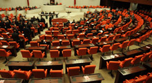İşte sandıktan çıkan 550 vekil!