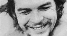 CHE'nin yayınlanmamış günlüğü