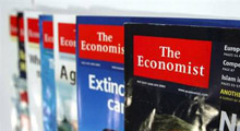 The Economist'ten şaşırtan yorum