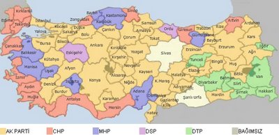 MHP oyunu 2'ye katladı; sırrı bu mu?