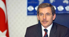 Şener'den şok benzetme