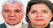 Emekli ateşenin şüpheli ölümü