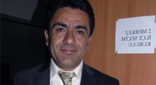 'Bizi desteklemek Öcalan'ı desteklemektir'