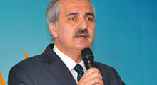Kurtulmuş'tan ilk açıklama