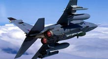 Amerikan hava kuvvetleri Polonya'da