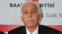 Kamalak'tan istifa açıklaması