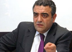 BDP'li değil, CHP'li!