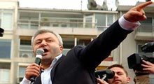 En talihsiz aday